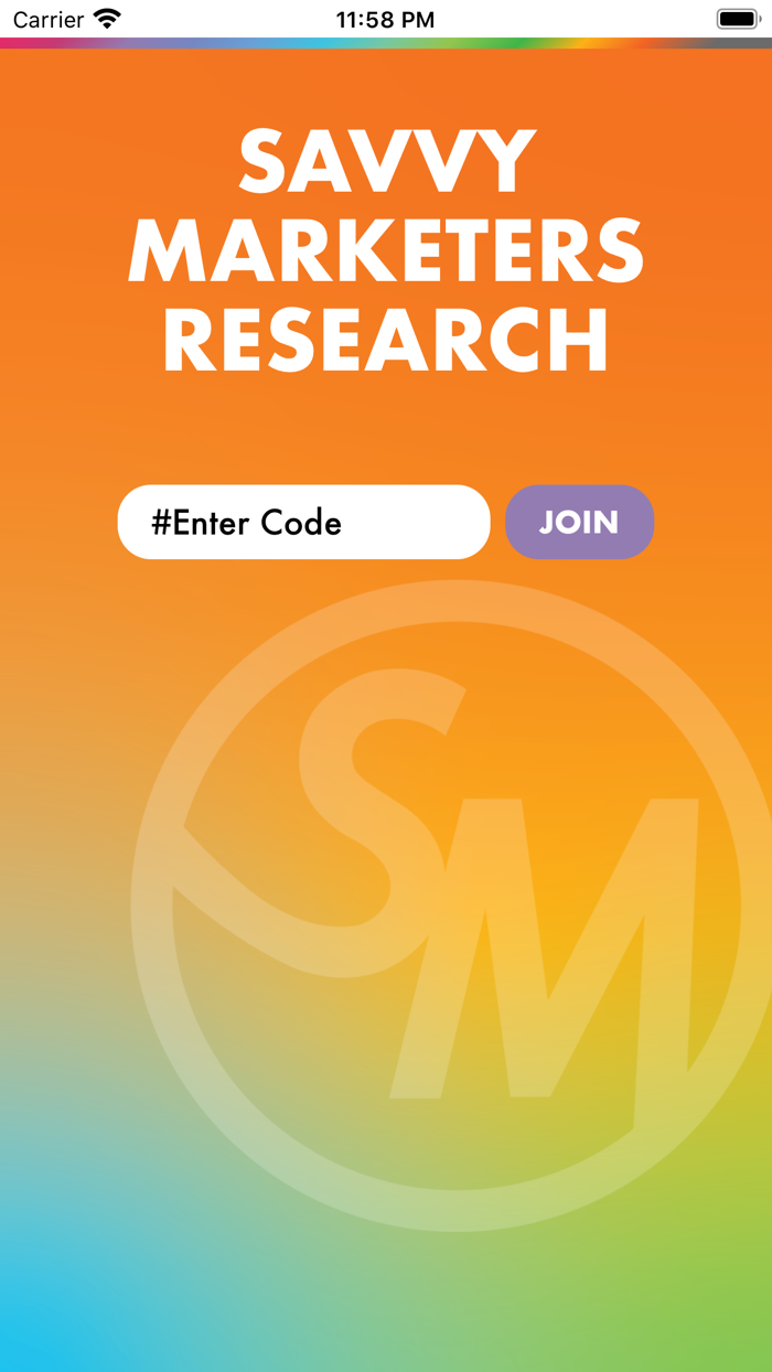 Savvy Marketers Research