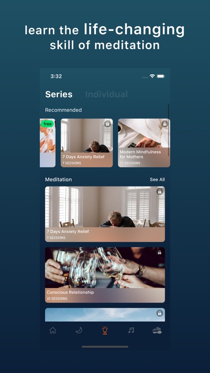 Mindfulness-Meditate,Calm