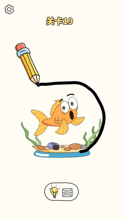 DOP：《绘制一个零件》