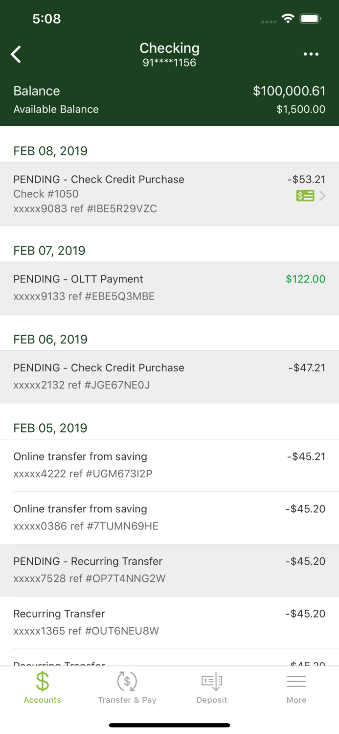 Dakota Plains Credit Union