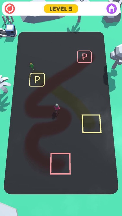 Scary Baldi Teacher Game