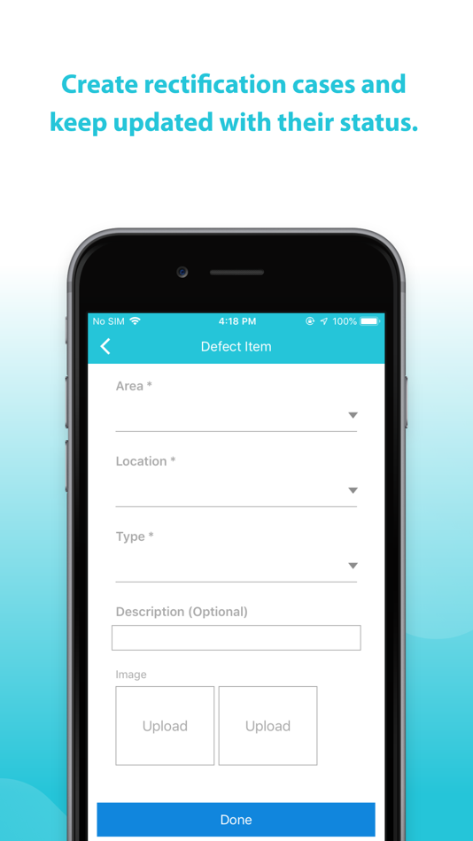 #5. CommuDesk (iOS) 来自: Convep Mobilogy S/B
