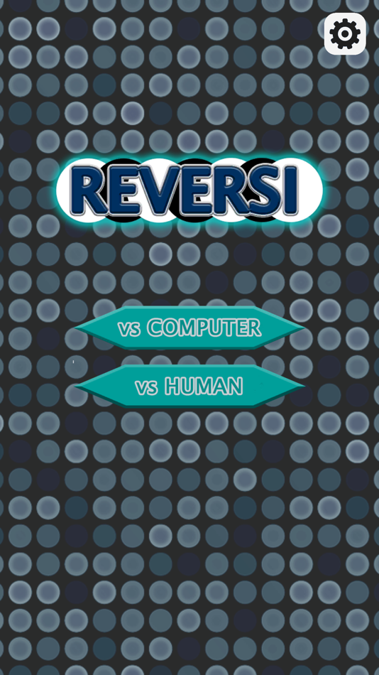 #3. Reversi - 3D (iOS) 由: HAREPPO