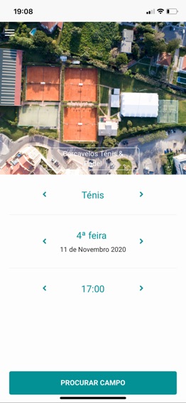 Carcavelos Ténis e Padelのおすすめ画像3