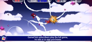MiniSquadron - GameClub screenshot #5 for iPhone