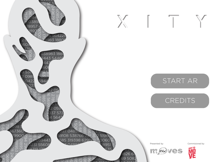 XITY AR