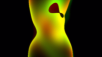 Screenshot #2 pour Sensory Abstract#2