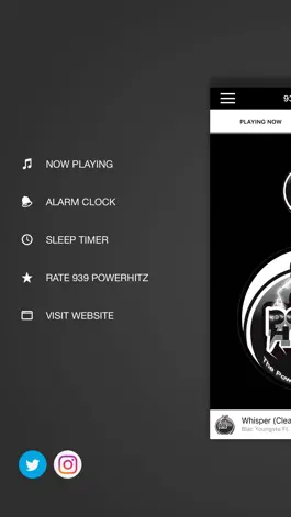 Game screenshot 939 Powerhitz apk