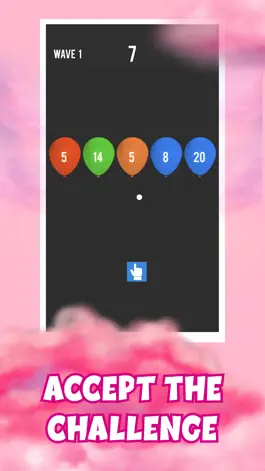 Game screenshot Balloon Shooter Casual Game mod apk