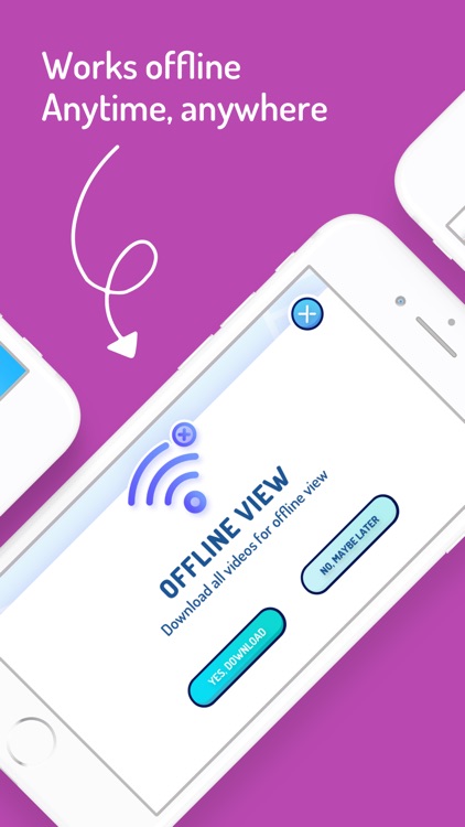 Lea and Pop baby songs cartoon