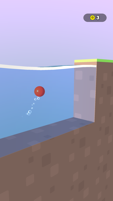 Float Ball 3D Screenshot