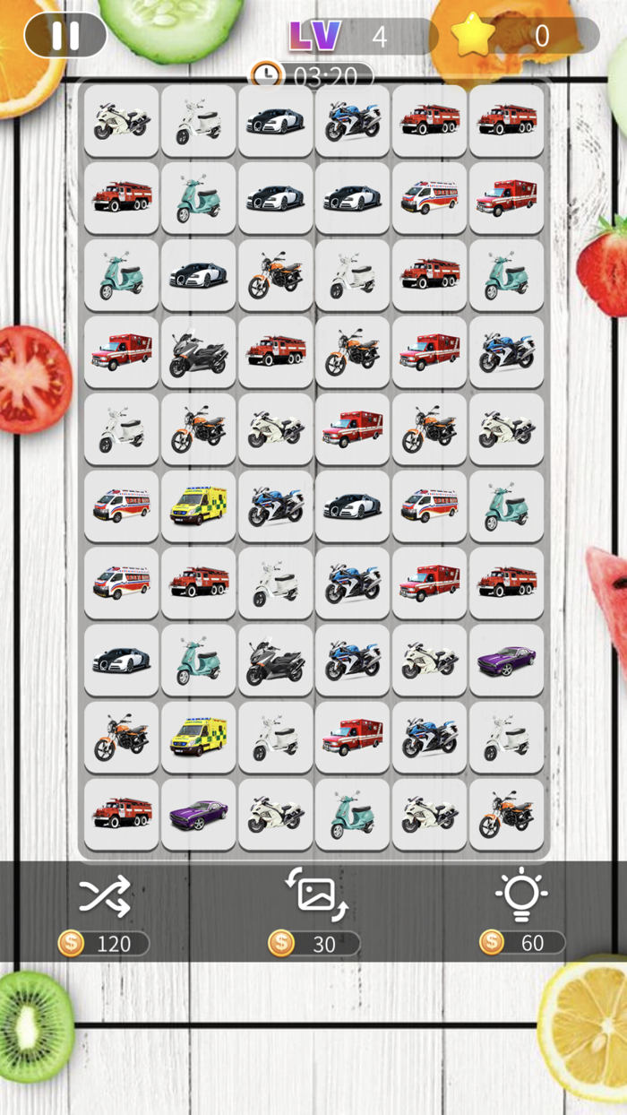 وصلة - العاب