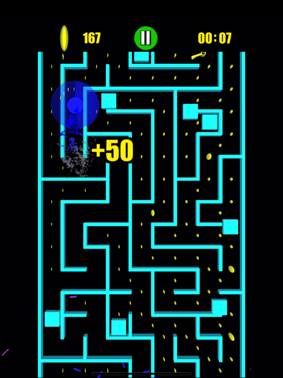 Screenshot #5 pour Mazematize - Maze Games