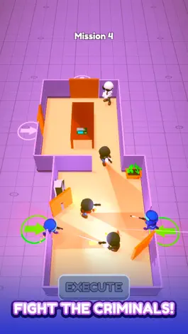 Game screenshot Tactical 3D apk