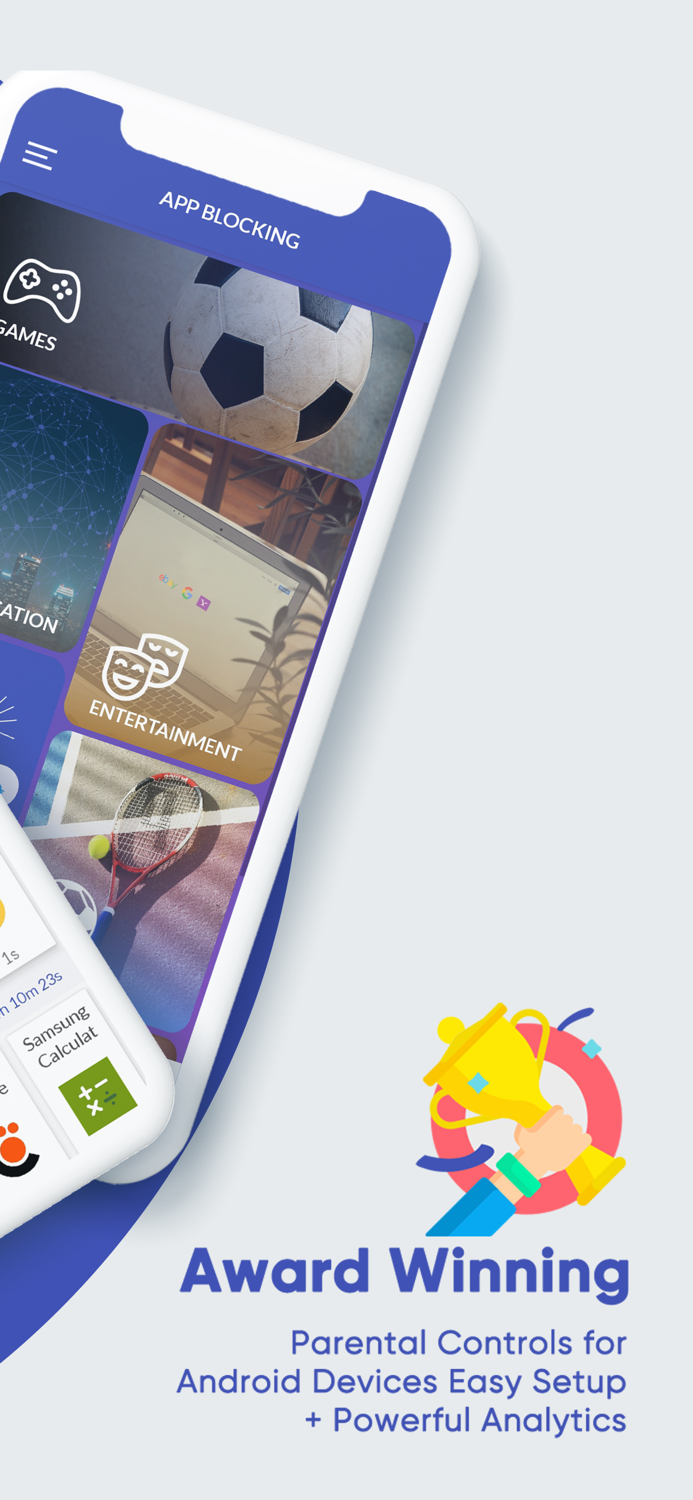 Parental Values Parent Control