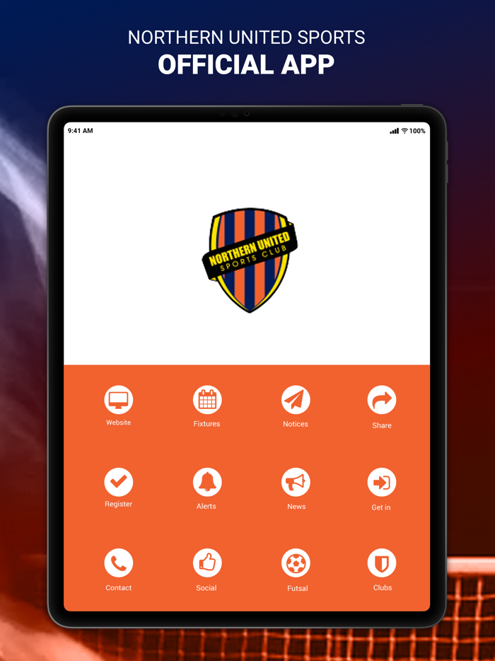 Northern United Sports Club