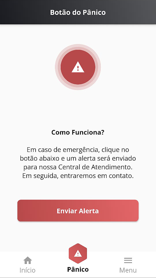 #4. Clube da Segurança - GPS (iOS) 由: GPS Predial Sistemas de Seguranca Ltda