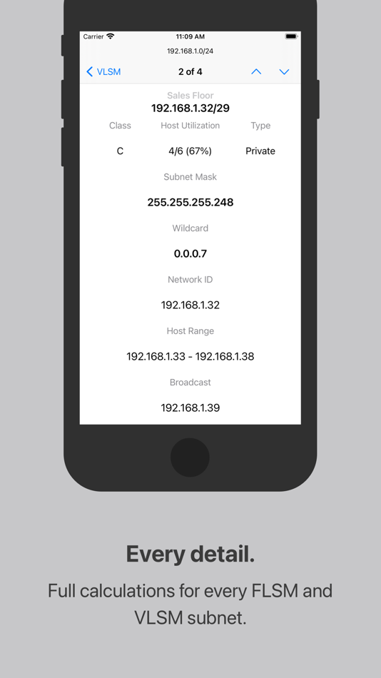 #4. Subnetwork (iOS) By: Nicholas Smart