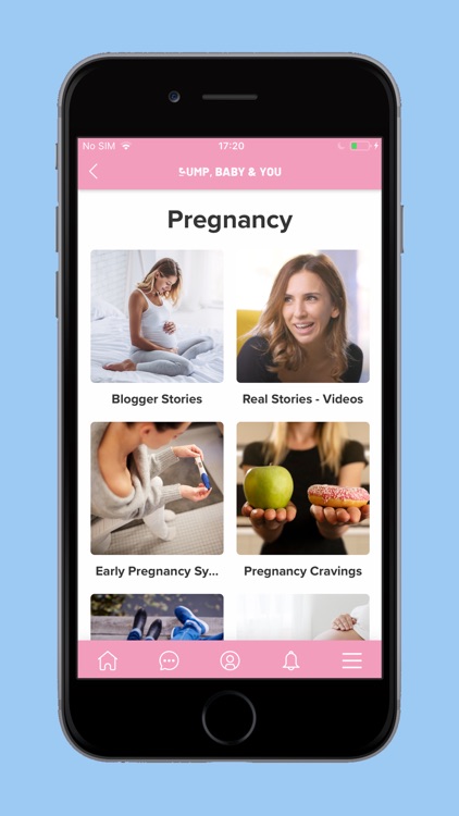 Bump, Baby & You screenshot-3