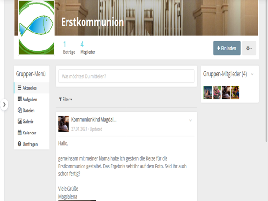 Screenshot #6 pour Himmels App