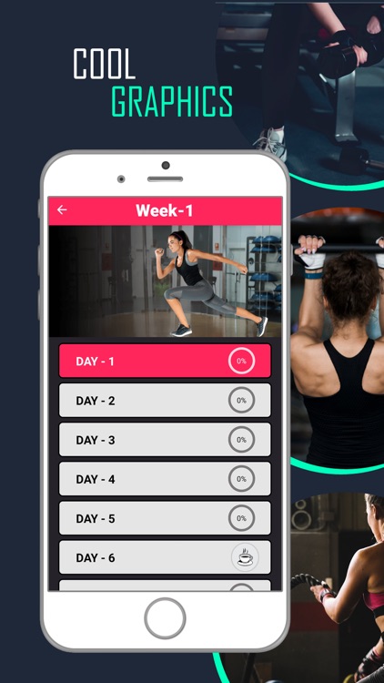 Butt Legs Workout for Buttocks
