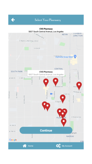 Eclinicforyou Screenshot