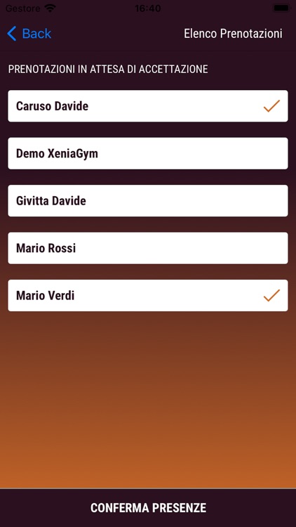 My Smart Staff