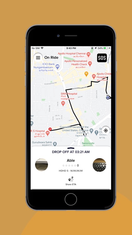 ABLE User screenshot-5