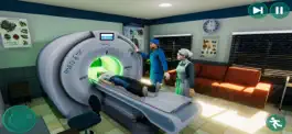 Game screenshot My Doctor - Dream Hospital Sim mod apk