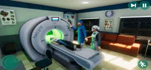 My Doctor - Dream Hospital Sim screenshot #1 for iPhone