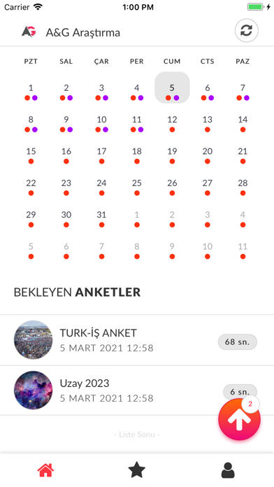 AgMobil Screenshot