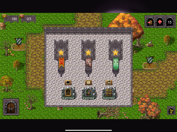 King Arthur Tower Defense