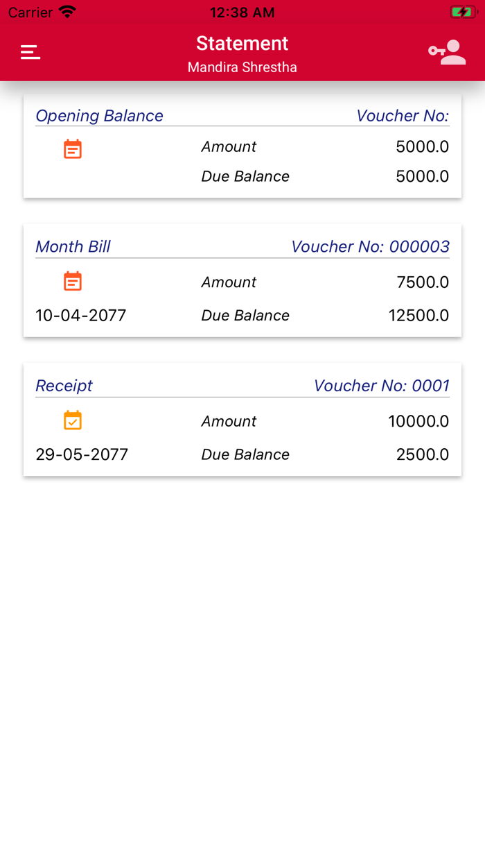 Little Angels School System