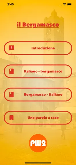 Game screenshot il Bergamasco mod apk