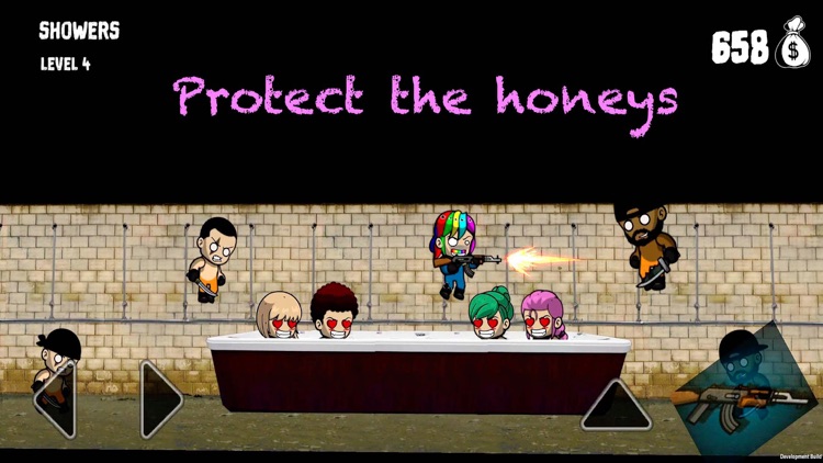 69 Lockdown screenshot-3