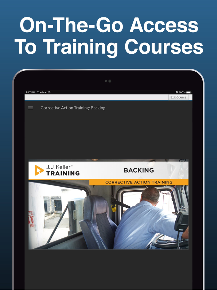 J. J. Keller Learning Center