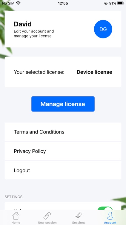 MIRA - Professional screenshot-6