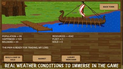 The Last Viking Kingdom: screenshot1