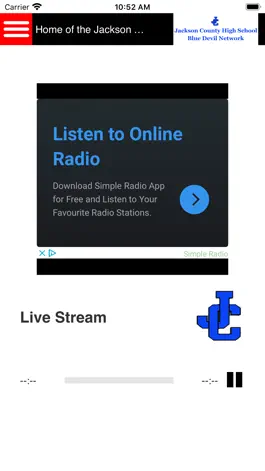 Game screenshot Blue Devil Network mod apk
