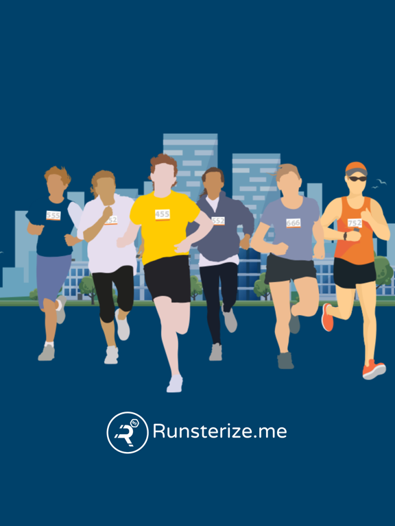 Screenshot #4 pour Runsterize Me