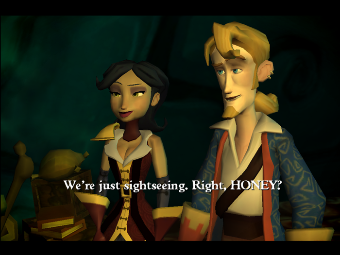 Tales of Monkey Island Ep 3
