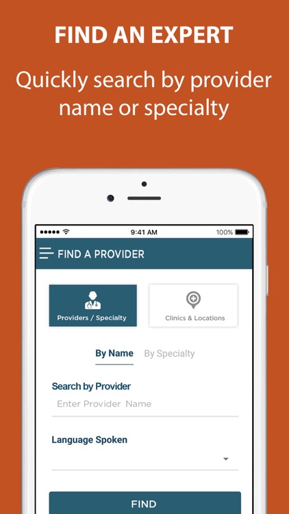 UT Physicians screenshot-3