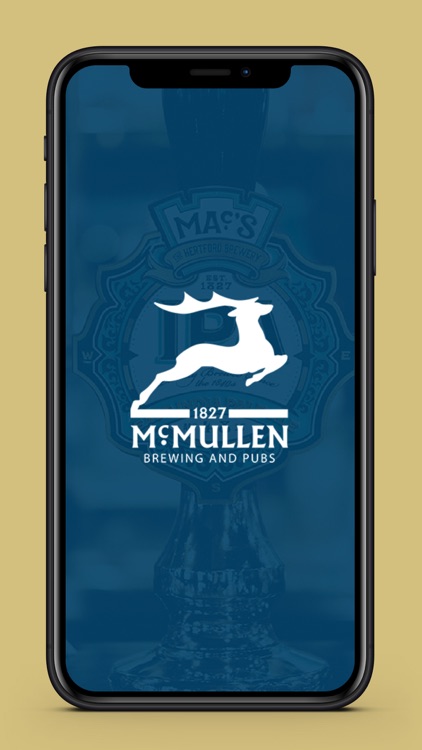 McMullen’s Pubs