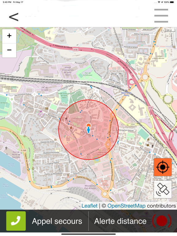 Screenshot #5 pour Naturesafe