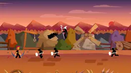 Game screenshot Stick Fight : Shadow Archer mod apk