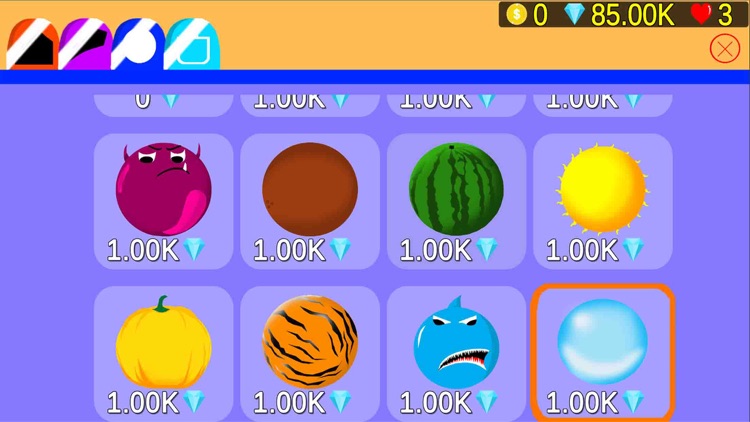 Ball Slice screenshot-4