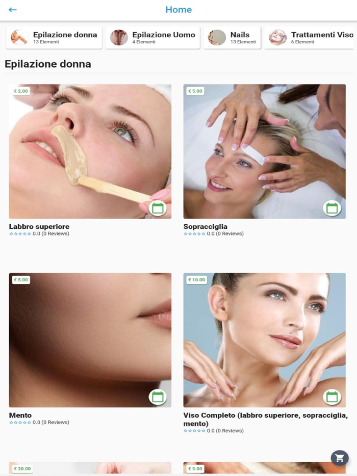 Estetica Angolo Beauty