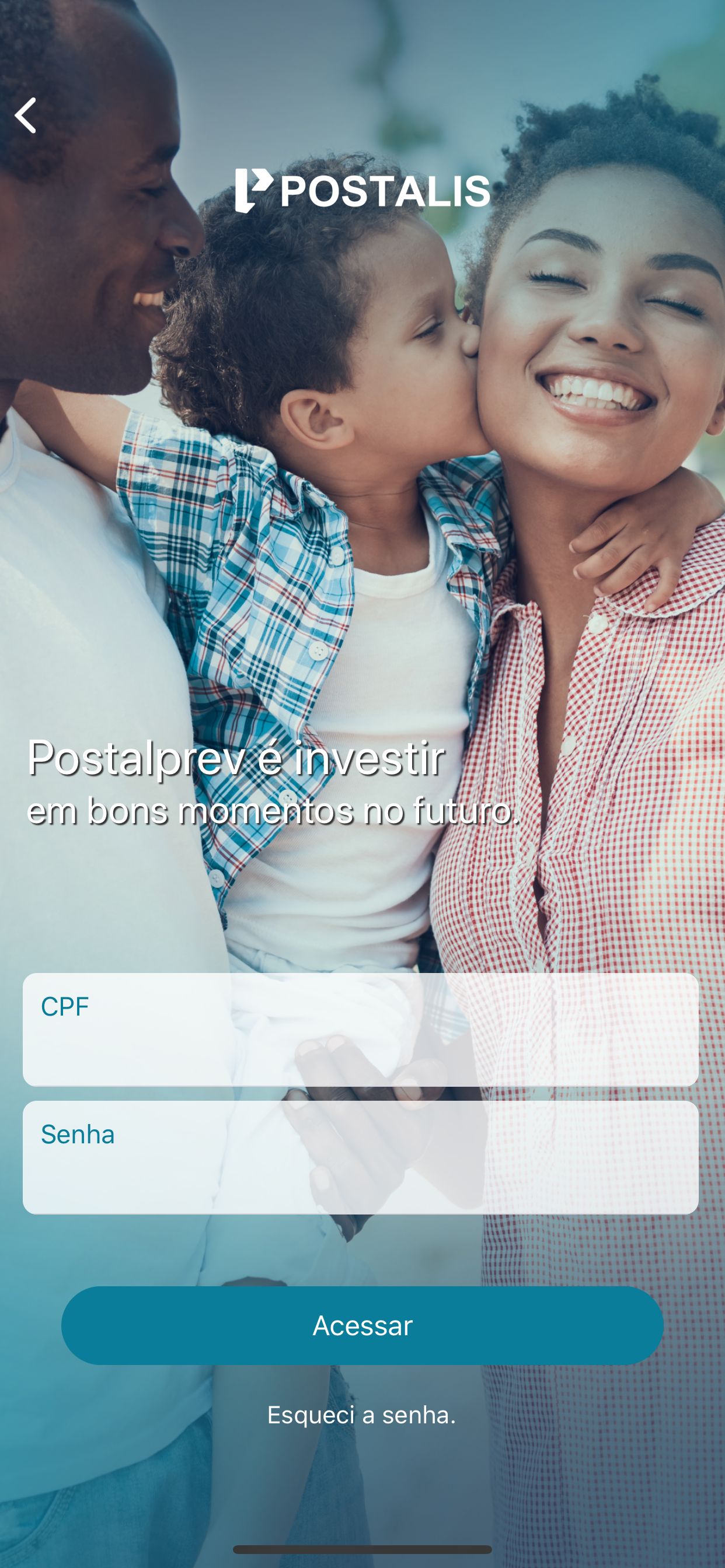 Postalis