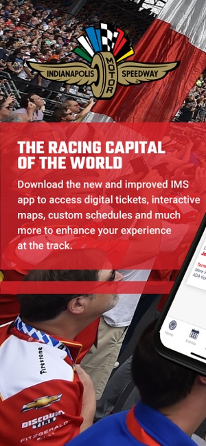 Indianapolis Motor Speedway