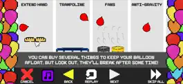 Game screenshot Balloony Game hack